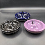 Kashtray Original Cleaning Spike Ceramic Ashtray | 4.5"