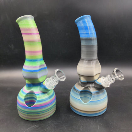 Kayd Mayd 3D Printed Water Beaker - Avernic Smoke Shop