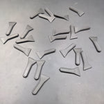 Kief Scraper Tools for Grinder - 1 Count - Avernic Smoke Shop