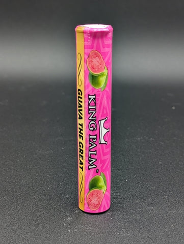 King Palm - Single Mini Roll - Guava the Great - Avernic Smoke Shop