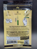 King Palms Pre-Roll Wraps - 5pk | King - Avernic Smoke Shop