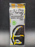 Kong Hemp Wraps - Hippie Honey