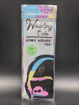 Kong Hemp Wraps - Wedding Cake