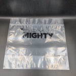 Large Dry and Mighty Bag - Smellproof - Avernic Smoke Shop