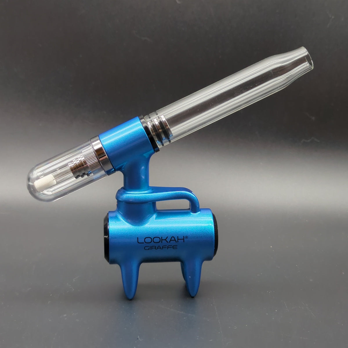 Lookh Lookah Giraffe Nectar Collector | 650mAh – Avernic Smoke Shop