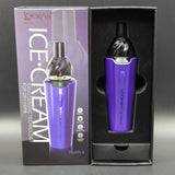 Lookah Ice Cream Dry Herb Vaporizer - Avernic Smoke Shop