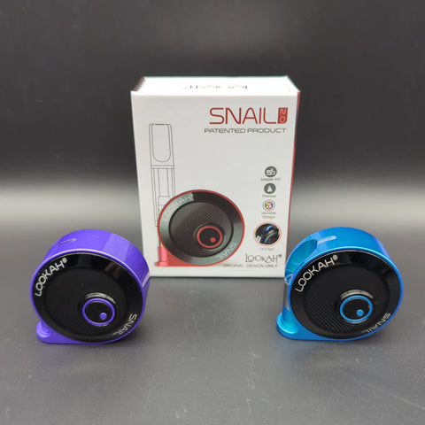 Lookah Snail 2.0 Battery Avernic Smoke Shop Lookah Snail 2.0 Battery Avernic Smoke Shop