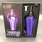 Lookah Swordfish Concentrate Vape Pen | 950mAh - Avernic Smoke Shop