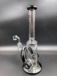 Mathematix 11" Headphone Rig - Avernic Smoke Shop