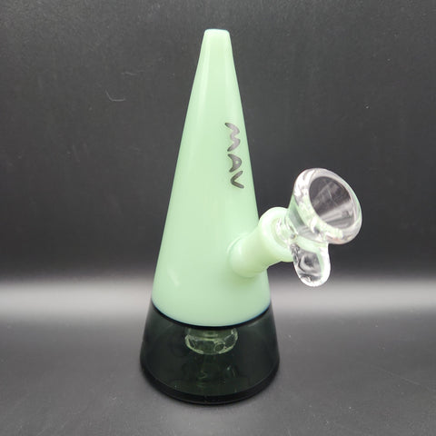 MAV Glass "The Beacon" - Green