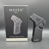 Maven Pro Torch Lighter | 5" - Avernic Smoke Shop