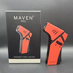 Maven Pro Torch Lighter | 5" - Avernic Smoke Shop