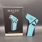 Maven Pro Torch Lighter | 5" - Avernic Smoke Shop