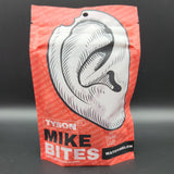 Mike Tyson - Mike Bites Delta 9 Cannabis Gummies - Avernic Smoke Shop