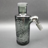 Milky Way Glass "Phoenix" Wet Ash Catcher 14mm 45 degrees - Avernic Smoke Shop