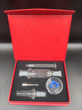 Micro NC Nectar Collector Kit 10mm - Avernic Smoke Shop