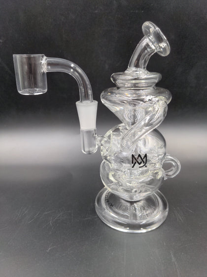 MJ Arsenal Infinity Mini Dab Rig - Avernic Smoke Shop