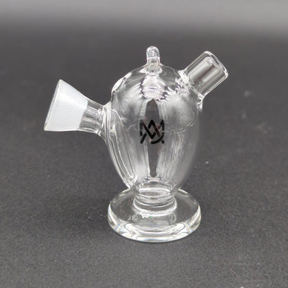 MJ Arsenal Martian Blunt Bubbler - Avernic Smoke Shop