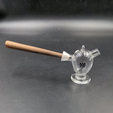 MJ Arsenal Martian Blunt Bubbler - Avernic Smoke Shop