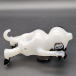 Monkey w/ Guitar Hand Pipe | 4.75" - Avernic Smoke Shop