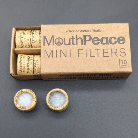 Moose Labs Mini Filter Box - For Joint Filter – Avernic Smoke Shop