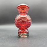 Mothership Glass "Dragon's Gate” Bubble Cap - Avernic Smoke Shop
