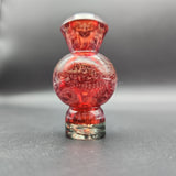 Mothership Glass "Dragon's Gate” Bubble Cap - Avernic Smoke Shop