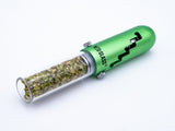 NEU Bullet Dry Herb Pipe - Avernic Smoke Shop
