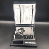 Notorious BIG 100g x .01g Scale - Avernic Smoke Shop