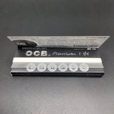 OCB Premium 1 1/4 Rolling Paper Inside