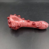 Octocolor Tentacular Spoon Pipe | 4"