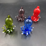 Octopus Directional Carb Cap - 23mm | Colors Vary - Avernic Smoke Shop