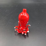 Octopus Directional Carb Cap - 23mm | Colors Vary - Avernic Smoke Shop