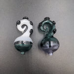 Octopus Tentacle Bubble Carb Cap - Avernic Smoke Shop