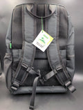 Ooze Traveler Series Smell Proof Backpack | Classic