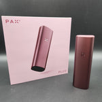 PAX Plus 2-in-1 Vaporizer | 3300mAh - Avernic Smoke Shop