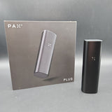 PAX Plus 2-in-1 Vaporizer | 3300mAh - Avernic Smoke Shop