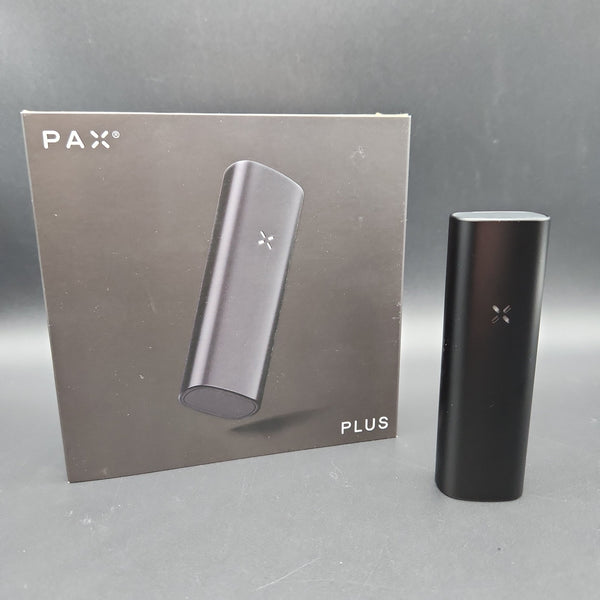 Pax Plus – Elevated Smoke and Vape Shop