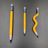 Pencil Dab Tools - By Tommy Tubez - Avernic Smoke Shop