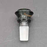 Phoenix Diamond Funnel 14mm Bowl - Avernic Smoke Shop