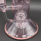 Phoenix Glass Mothership Bong with 8 Arm Perc - Avernic Smoke Shop
