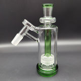 Phoenix Matrix Ash Catcher 14mm 45 Degrees - Avernic Smoke Shop