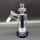 Phoenix Matrix Ash Catcher 14mm 45 Degrees - Avernic Smoke Shop