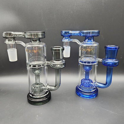 Phoenix Recycler Ash Catcher 18mm 90 Degrees - Avernic Smoke Shop