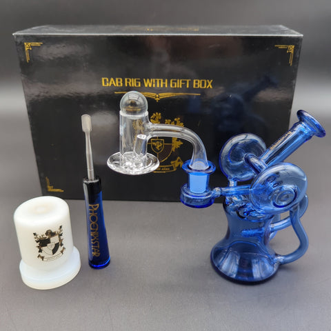 Phoenix Star Glass | Bongs and Dab Rigs – Avernic Smoke Shop