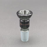 Phoenix Thick Glass Bowl 18mm - Avernic Smoke Shop