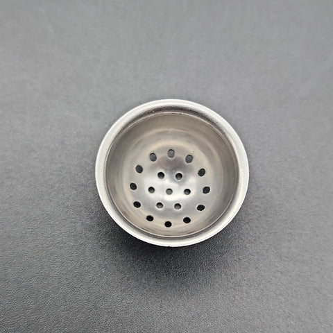 PieceMaker Stainless Steel Bowl Replacement - Avernic Smoke Shop