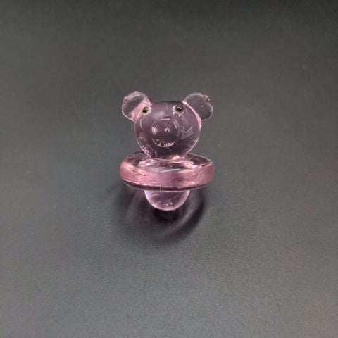 Pig Carb Cap - Avernic Smoke Shop