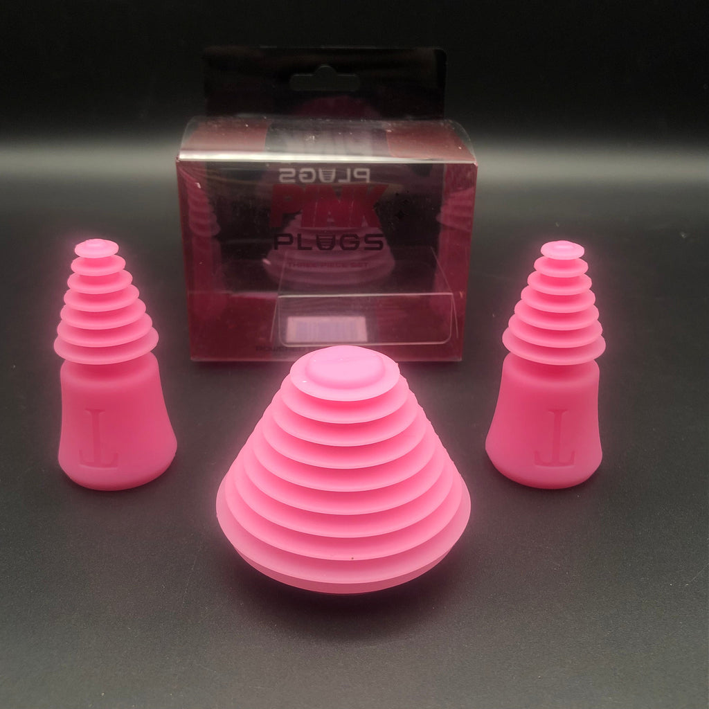 Pink Formula - Pink Plug – Avernic Smoke Shop