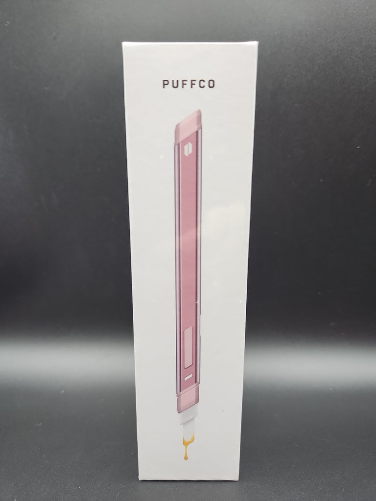 Puffco Hot Knife, 9 Colors